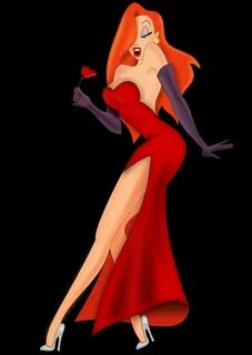 Embedded image Jessica Rabbit in 2019 Jessica rabbit, Jessic