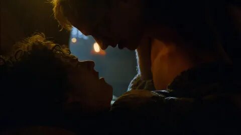 ausCAPS: Will Tudor nude in Game Of Thrones 3-05 "Kissed by 