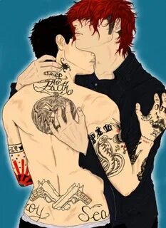 Записи по тегу #FrankIero My Chemical Frerard ВКонтакте