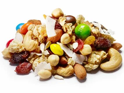 Trail clipart trailmix, Trail trailmix Transparent FREE for 