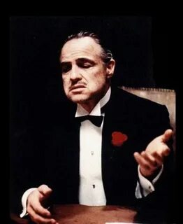 Don Corleone' Movie quotes funny, Godfather quotes, Mafia qu