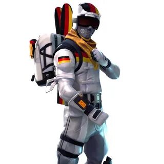 Fortnite Alpine Ace (GER) Skin - Fortpop Get Free Fortnite S