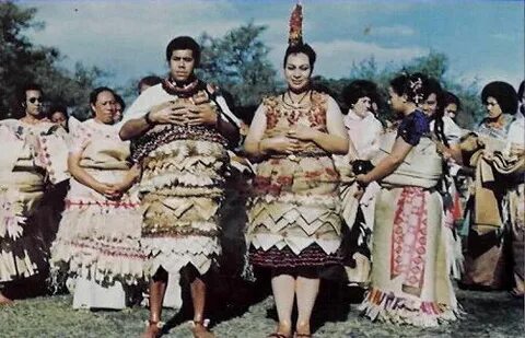 Tongan Culture