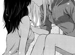 relationship, manga yuri and relationship goals - image #614