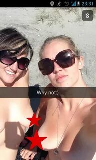 Snapchat Leaks You Have To See To Believe! - LikesMonofuka K