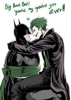 Pin by Enma elizabeth on Joker batman in 2022 Bat joker, Bat