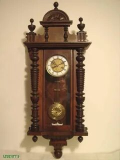 Kalfaten Antique clocks, Antique wall clock, Clock