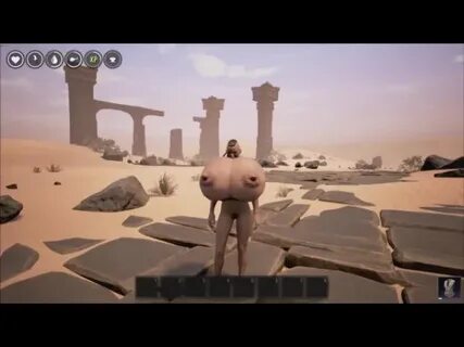 Видео Conan Exiles - Мод на увеличение груди (Without DevKit