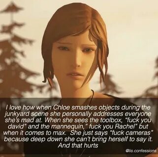 Pin by Sarah-Jean Hudson on Life is Strange/Pricefield Life 