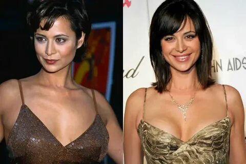 Catherine Bell Surgery Details Revealed Finally!! - Plastic 