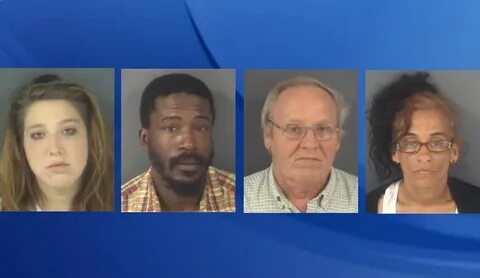 10 arrested in Cumberland County undercover human traffickin