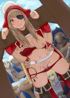 Part3 Erotic pictures of women pirates Story Viewer - Hentai