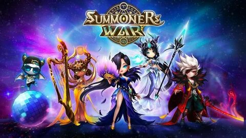 Если ты играешь в Summoners War, то тебе вряд ли нужно объяс