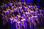 Toronto Mass Choir The WholeNote