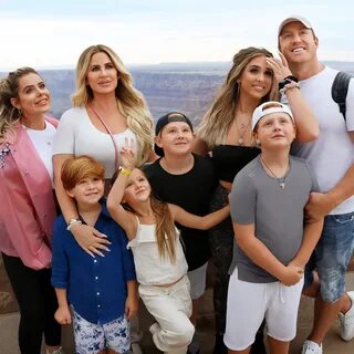 Kim Zolciak-Biermann's Don't Be Tardy Ending After 8 Seasons