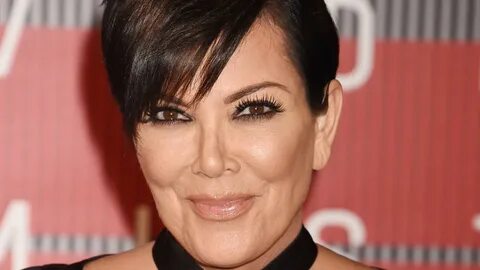 Kris Jenner Launches a Jewelry Line, Is Literally Giving Stu