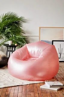 Polly Inflatable Chair Urban Outfitters