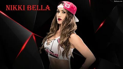 Wwe Nikki Bella Wallpaper posted by Ethan Thompson