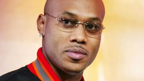 Singer Mario Winans Arrested For Failure To Pay Child Suppor