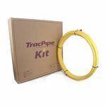 Tracpipe (OmegaFlex) Tracpipe CSST Installers Kit With Fitti