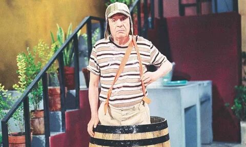 El Chavo Del 8 Characters Related Keywords & Suggestions - E