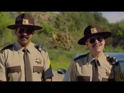 Super Troopers 2 (2018) - EveryFad