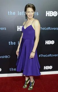 Carrie Coon Feet (14 photos) - celebrity-feet.com