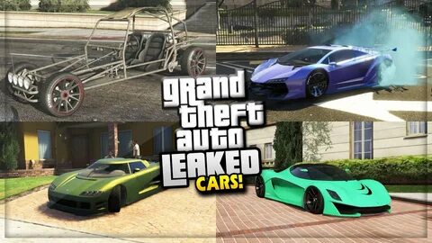 Gta Online New Vehicles - GTA 5 DLC NEW VEHICLES & FEATURES 