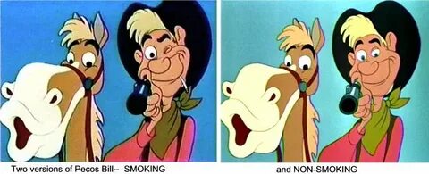 Kanada dipsiz laboratuvar buffalo bill cartoon cigarette Bıy