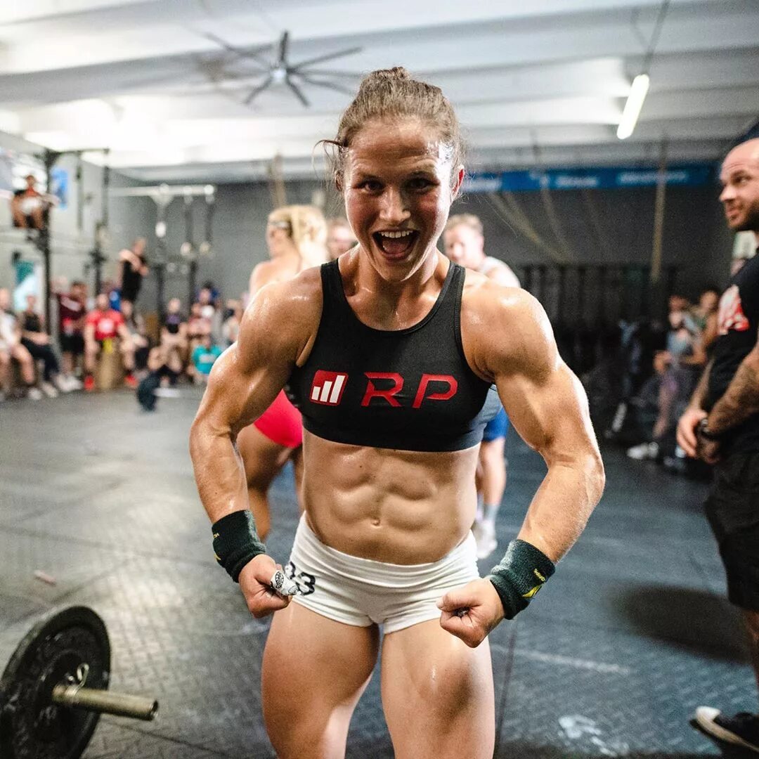 Wodapalooza в Instagram: "That post #WZAOC workout feeling! 