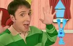 What REALLY Happened To Steve From 'Blue's Clues'? The Myste