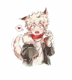 Pin on Bakugou