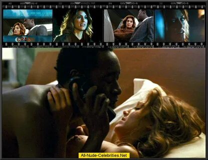 Jennifer Esposito sexy and naked movie captures