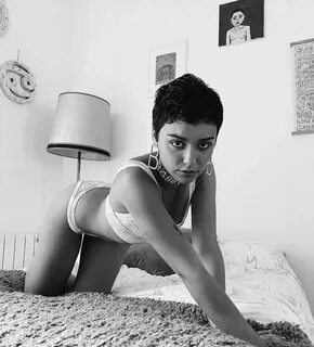 Carla Díaz via Instagram.