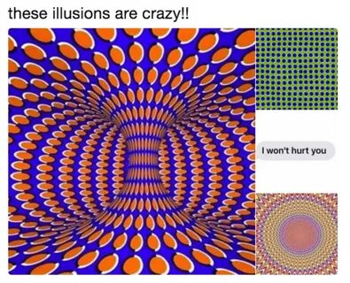 Crazy Illusions OMG I Almost Fell For These Illusions Know Y