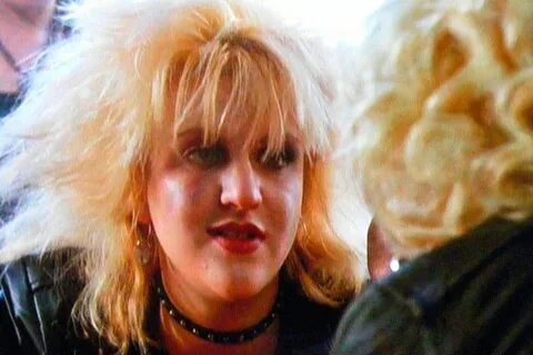 Sid & Nancy (1986) - Courtney Love as Gretchen - IMDb