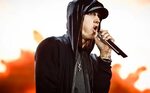 Eminem Lawsuit May Raise Payday for Older Artists - The New 