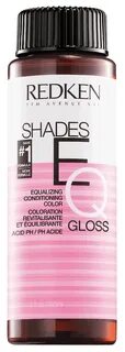 Краска для волос Redken Shades EQ Gloss купить недорого, опи