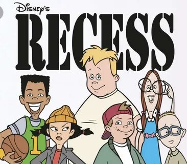 Download High Quality recess clipart disney Transparent PNG 