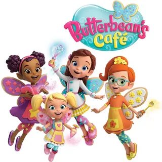 Butterbean's Café Full Episodes and Videos on Nick Jr. Butte