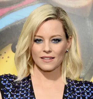 Elizabeth Banks Makeup Looks - StyleBistro