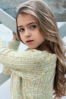 Топ 10 самых красивых детей Анна Воронцова Яндекс Дзен