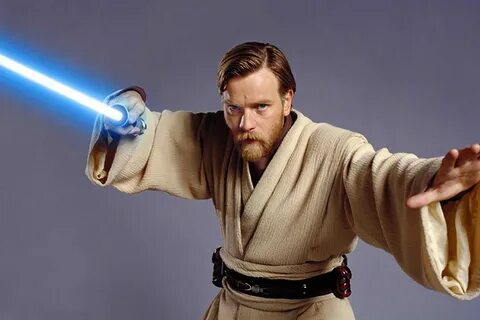 Obi-Wan Kenobi 'Star Wars' Spinoff Officially in the Works