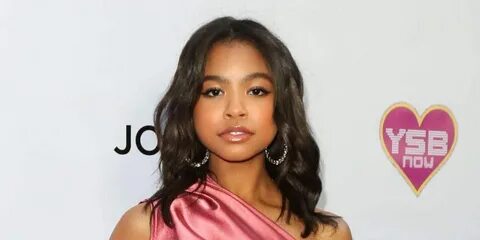 Who is Navia Robinson? How old is she? Age, Boyfriend, Wiki