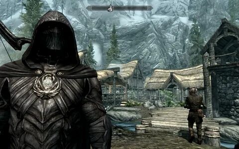 Legendary Assassin Gear at Skyrim Nexus - Mods and Community