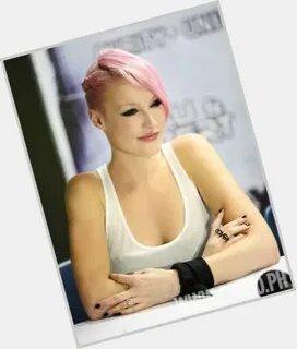Emma Hewitt Official Site for Woman Crush Wednesday #WCW