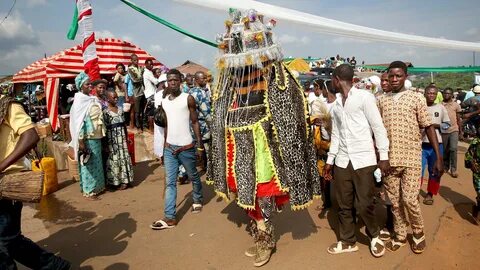 Osun-Osogbo WETA