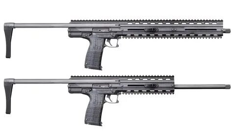 DIY Kel-Tec CMR-30 Rail Extension -The Firearm Blog