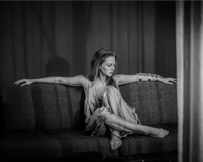 Alicia von rittberg feet