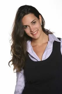 Picture of Monica Spear